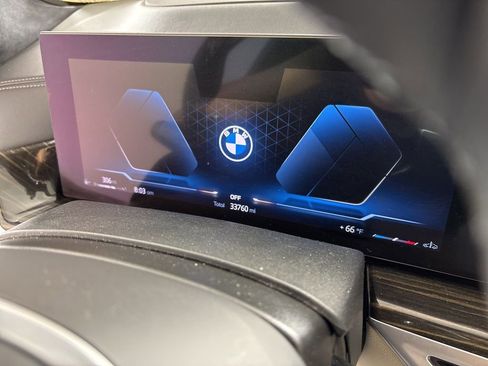 Used 2023 BMW X7 xDrive40i w/ M Sport Package AWD/4WD image 40