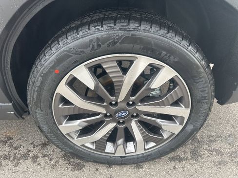 New 2026 Subaru Forester Touring image 32