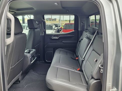 New 2026 GMC Sierra 1500 SLT w/ SLT Premium Plus Package AWD/4WD image 42