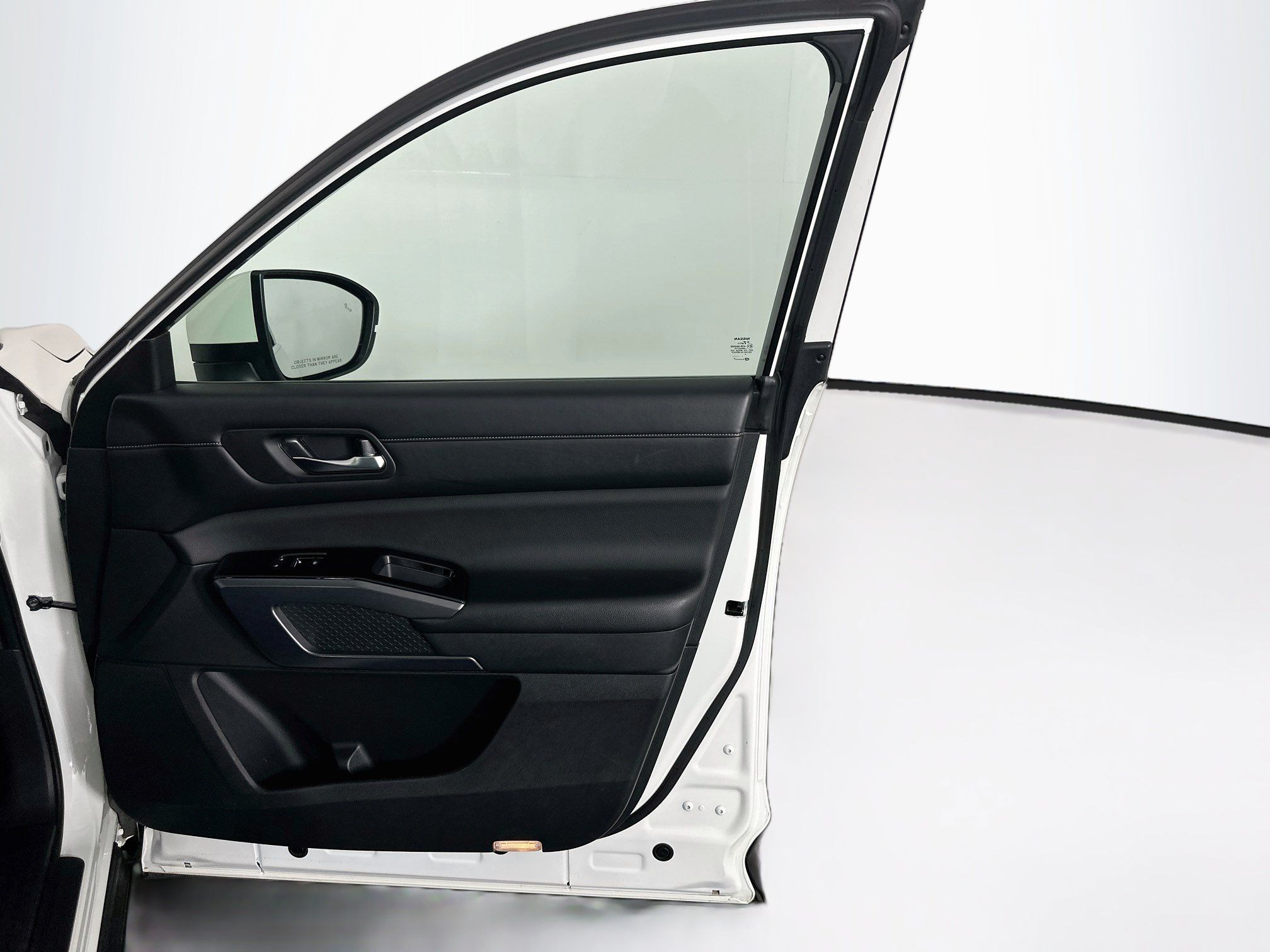 Used 2022 Nissan Pathfinder SL w/ SL Premium Package FWD image 35