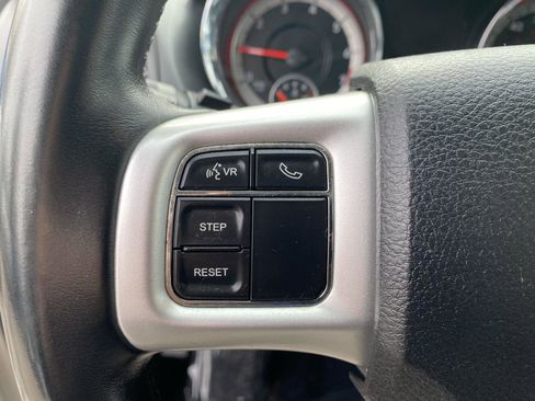 Used 2017 Dodge Grand Caravan SE w/ Power Window Group image 20