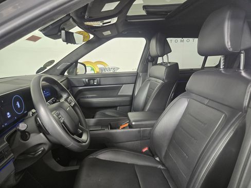 Used 2024 Hyundai Santa Fe Calligraphy image 11