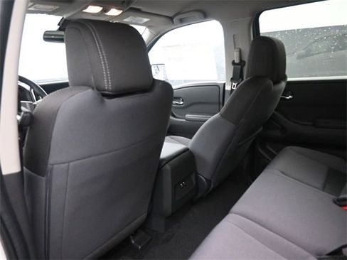 New 2026 Nissan Frontier SV image 10