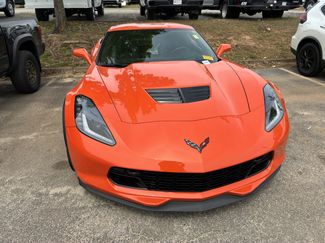 Used 2019 Chevrolet Corvette Z06 video 2
