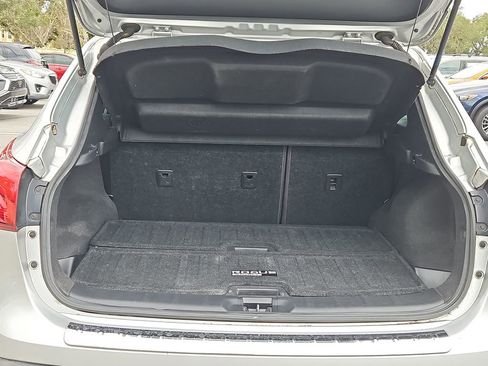 Used 2017 Nissan Rogue Sport SL image 8