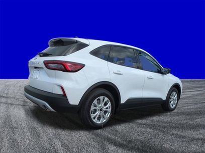 New 2026 Ford Escape Active
