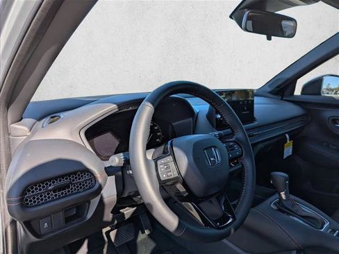New 2026 Honda HR-V Sport image 12