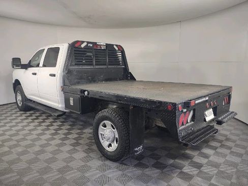 Used 2023 RAM 2500 Tradesman image 5