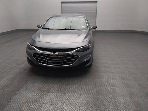 Used 2025 Chevrolet Malibu LT FWD image 15