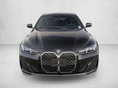 Certified 2025 BMW 430i xDrive w/ Premium Package image 2