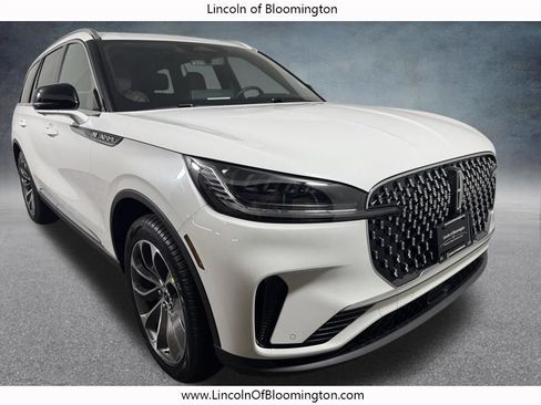 New 2026 Lincoln Aviator Reserve w/ Luxury Package AWD/4WD image 10