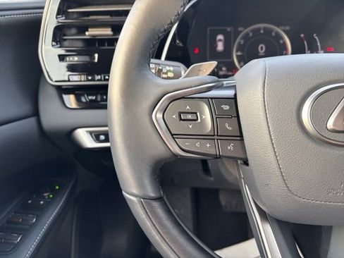 Used 2023 Lexus RX 350 AWD image 15