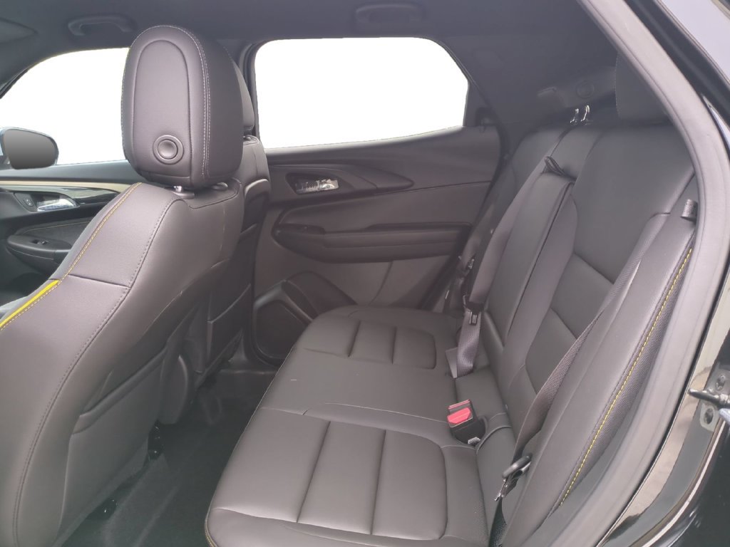 New 2026 Chevrolet TrailBlazer ACTIV w/ Convenience Package FWD image 13