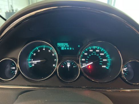 Used 2013 Buick Enclave Leather image 7