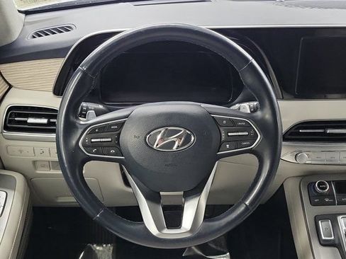 Used 2022 Hyundai Palisade Limited FWD image 18