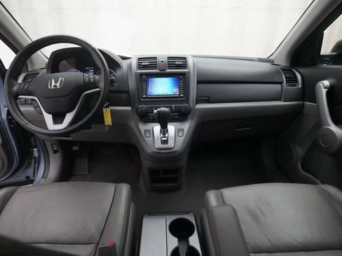 Used 2007 Honda CR-V EX-L image 5