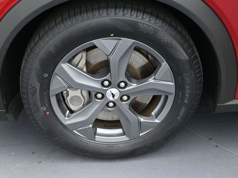 Used 2023 Ford Mustang Mach-E Select RWD image 34
