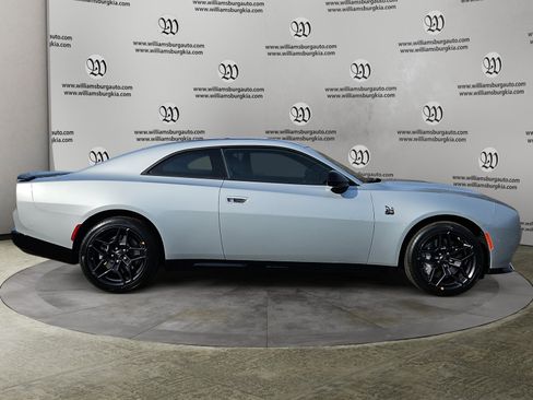 New 2026 Dodge Charger Scat Pack image 6