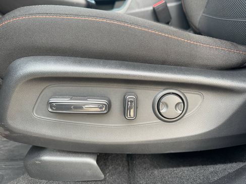 Certified 2026 Honda CR-V TrailSport image 25