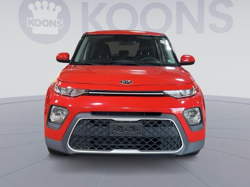 Used 2021 Kia Soul LX image 11