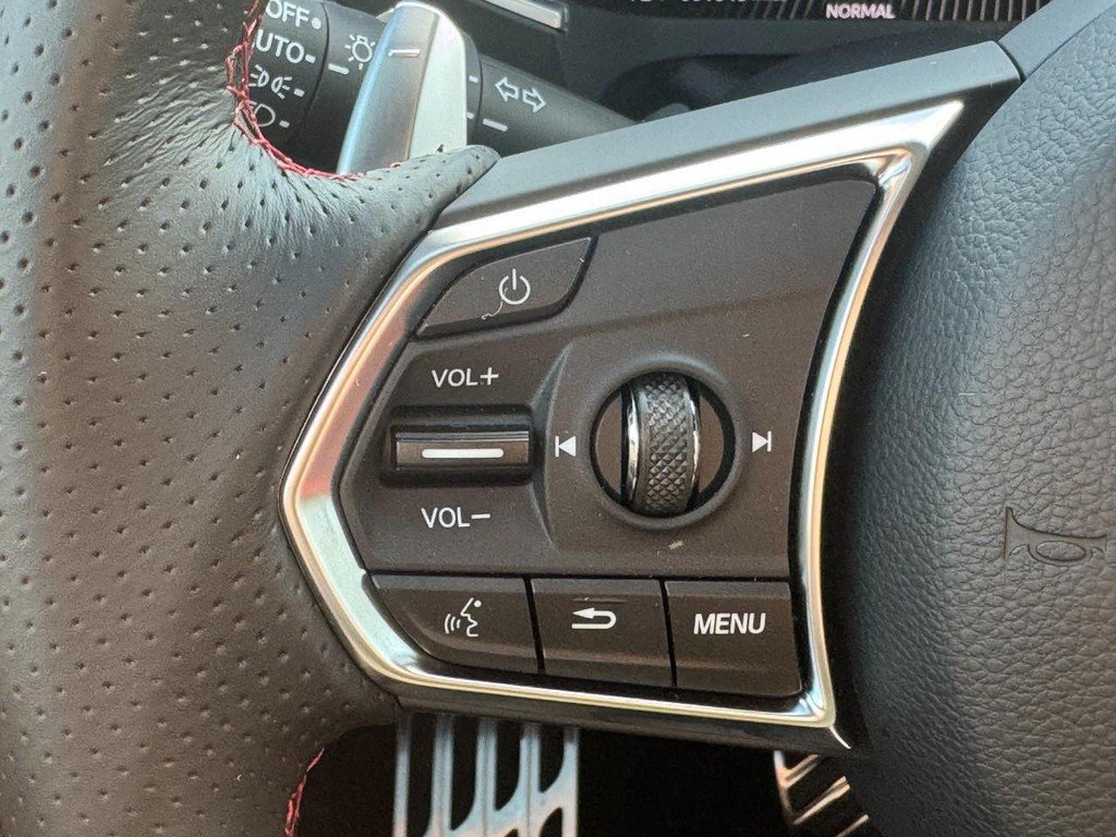 Certified 2026 Acura MDX A-Spec AWD/4WD image 25