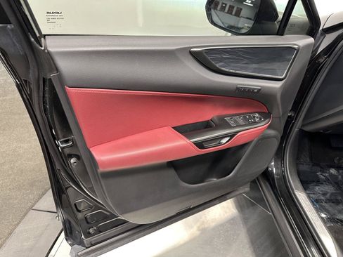 Used 2024 Lexus NX 350 AWD image 10