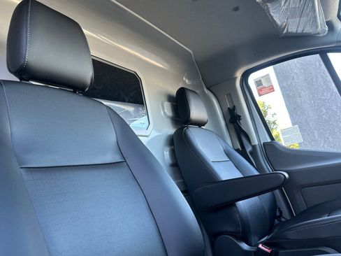 New 2026 Ford Transit 150 Base image 16