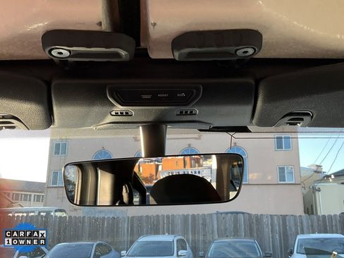 Used 2022 Jeep Wrangler Unlimited Rubicon 4xe w/ Cold Weather Group image 41