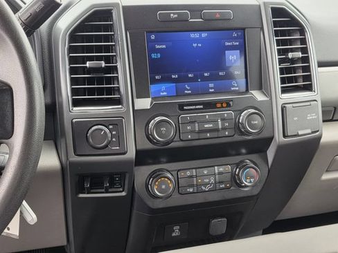 Used 2022 Ford F250 XLT AWD/4WD image 9