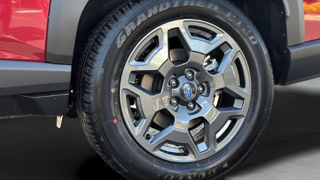 New 2026 Subaru Outback Premium AWD/4WD image 29