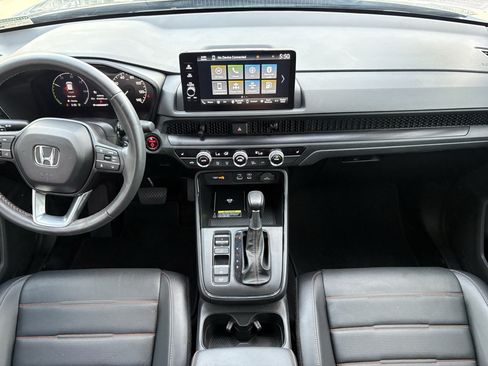 Certified 2024 Honda CR-V Sport-L image 2