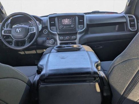 Used 2022 RAM 1500 Lone Star image 16