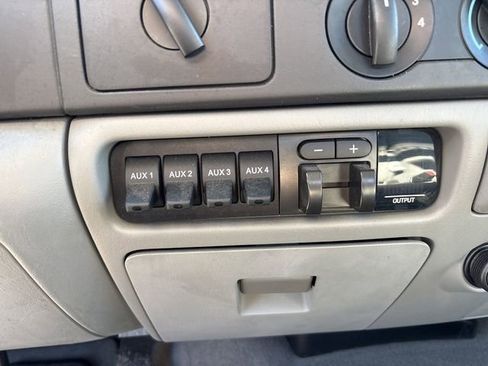 Used 2007 Ford F350 4x4 SuperCab Super Duty image 30