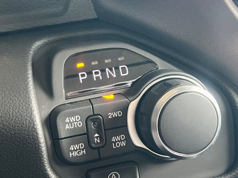 New 2026 RAM 1500 Big Horn image 20