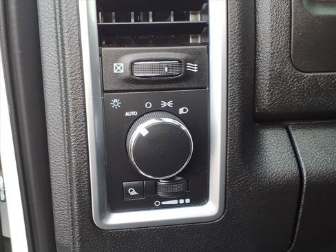 Certified 2024 RAM 1500 Classic Warlock image 16