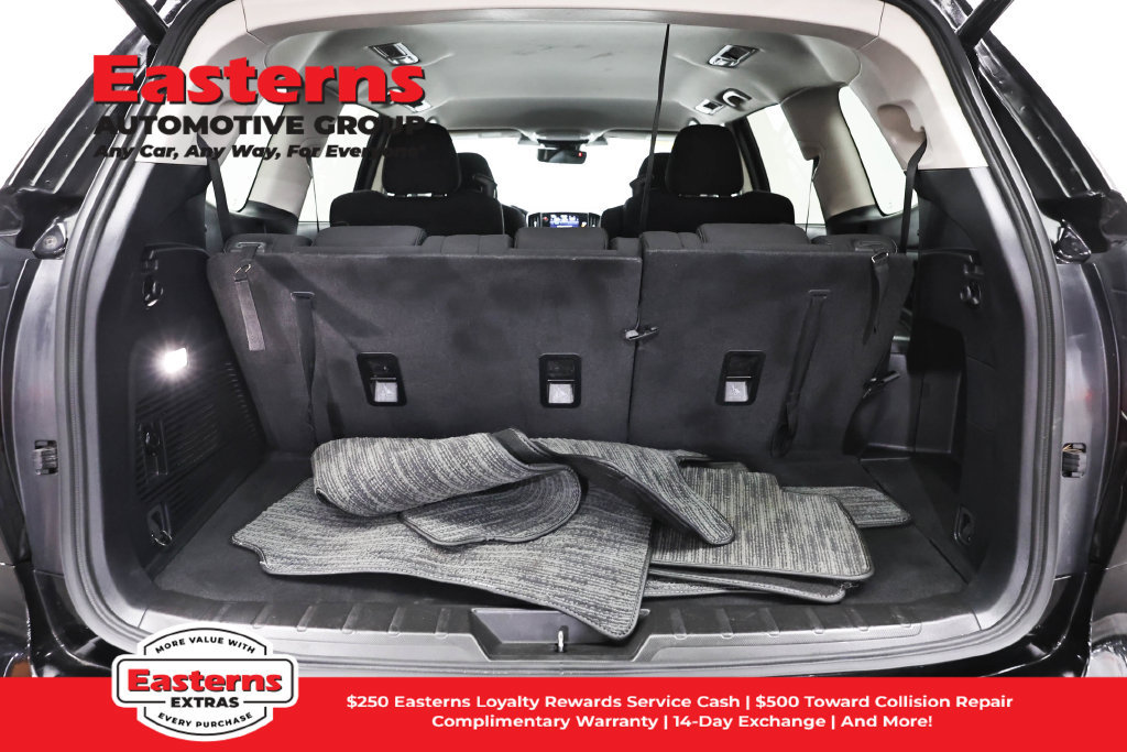 Used 2025 Subaru Ascent Premium AWD/4WD image 10