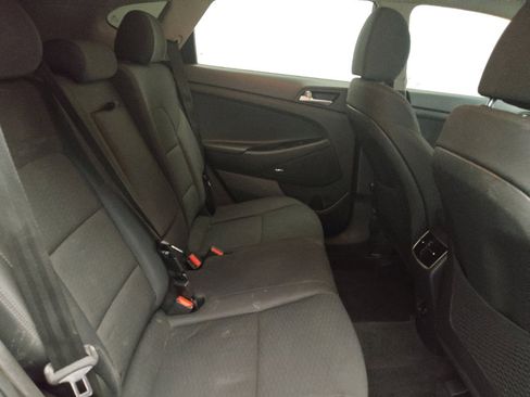 Used 2019 Hyundai Tucson Sport AWD/4WD image 19