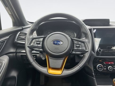 Used 2024 Subaru Forester Wilderness AWD/4WD image 12