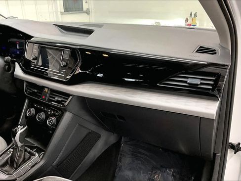 Used 2023 Volkswagen Taos S w/ Driver Assistance Package image 18