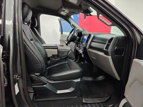 Used 2020 Ford F350 XLT image 8
