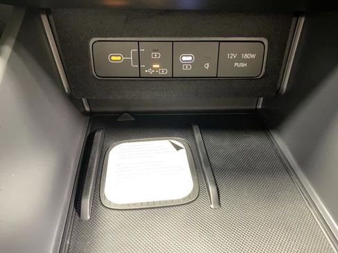 New 2026 Hyundai Sonata SEL image 21