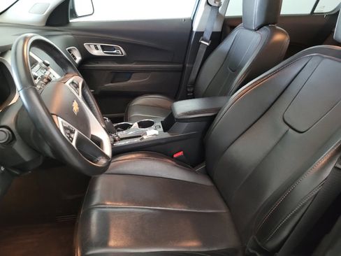 Used 2016 Chevrolet Equinox LTZ w/ Enhanced Convenience Package image 17