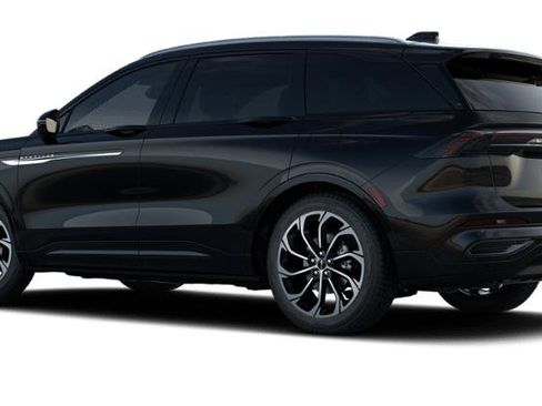 New 2026 Lincoln Nautilus Reserve AWD/4WD image 24