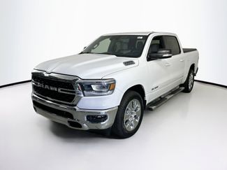 Used 2022 RAM 1500 Big Horn video 1