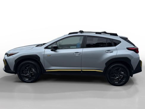 Used 2025 Subaru Crosstrek 2.5i Sport w/ Popular Package #4A AWD/4WD image 2