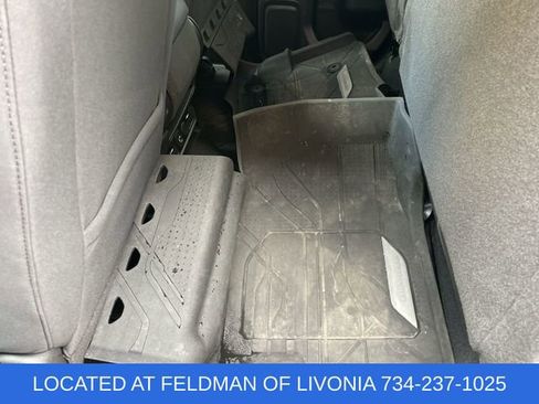 Used 2020 Chevrolet Silverado 1500 LT w/ All-Star Edition image 33