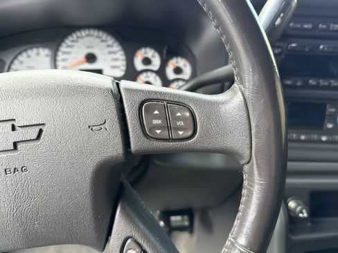 Used 2003 Chevrolet Silverado 1500 SS AWD/4WD image 44