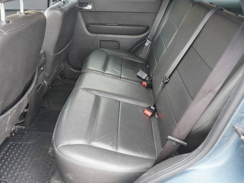 Used 2010 Ford Escape Limited AWD/4WD image 11