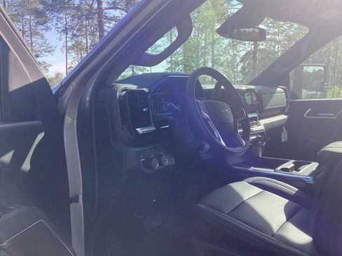 New 2026 Chevrolet Silverado 2500 LT w/ Trail Boss Package image 17