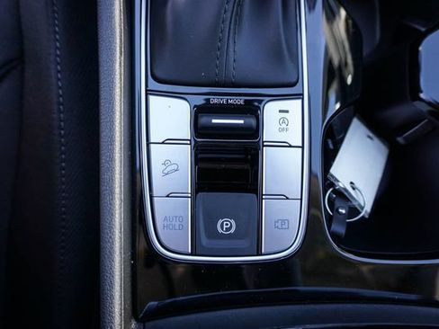 Used 2026 Hyundai Tucson SEL FWD image 16